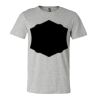 Unisex CVC Jersey Tee Thumbnail