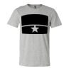 Unisex CVC Jersey Tee Thumbnail