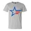 Unisex CVC Jersey Tee Thumbnail