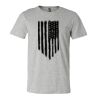 Unisex CVC Jersey Tee Thumbnail