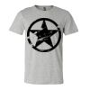 Unisex CVC Jersey Tee Thumbnail