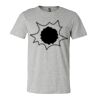 Unisex CVC Jersey Tee Thumbnail