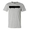 Unisex CVC Jersey Tee Thumbnail