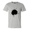 Unisex CVC Jersey Tee Thumbnail