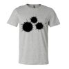 Unisex CVC Jersey Tee Thumbnail