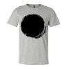 Unisex CVC Jersey Tee Thumbnail