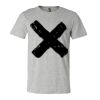 Unisex CVC Jersey Tee Thumbnail