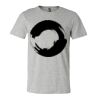 Unisex CVC Jersey Tee Thumbnail