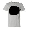Unisex CVC Jersey Tee Thumbnail